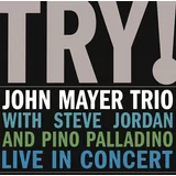 John Mayer - Try! Live In Concert (2 LP)