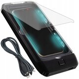  3v1 UV sterilizator za telefone, polnilec in power bank 5Ah AKCIJA Cene