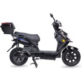 Galaxy ELEKTRIČNI BICIKL 16" PHANTOM 250W 60V/33AH LITHIUM CRNA | Eponuda.com