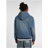 Dickies Hilham hooded jacket Plava | shoptok.hr
