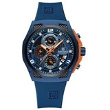 Naviforce muški sat 8051T, crni Cene