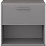 Hammel Furniture Sivi viseći noćni ormarić Keep by Hammel - Cijene