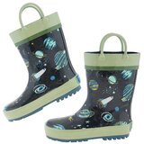 Stephen Joseph škornji za dež SPACE SJ-8801-98A F večbarvno 27 | Shoptok.si
