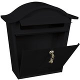 V-Part Poštni nabiralnik Tatifan črn | Shoptok.si