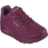 Skechers Superge Uno Stand On Air 73690/PLUM Vijolična Cene