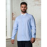 Sinsay Slim fit košulja od pamuka | shoptok.hr