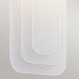  Kichler KL-SERENE-LED-W-NBR - LED zidna svetiljka SERENE LED/16W/230V mesing | Eponuda.com