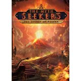 Steam The Myth Seekers: The Legacy of Vulcan (PC) Key GLOBAL | ePonuda.com
