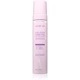 Violet Base pjena za samotamnjenje za tijelo nijansa Medium to Ultra Dark 200 ml