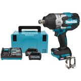 Makita aku udarni odvrtač 40V-2,5AH TW001GD201 | Eponuda.ba