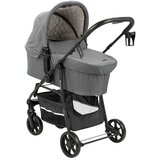 Kikka Boo 3u1 Kolica za bebe Selina KKB11227 | ePonuda.com