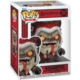 Funko Figura POP Krampus - Krampus Santa Coat | shoptok.hr