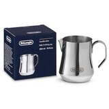 DeLonghi Inox posuda za mleko/penu 350 ml | ePonuda.com