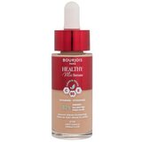 Bourjois Healthy Mix Clean & Vegan Serum puder 30 ml Odtenek 51 light vanilla Cene