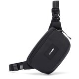 Pacsafe GO Micro Sling jet black Cijene