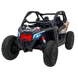 Ramiz Električni Buggy Maverick Turbo RR STRONG črna | Shoptok.si