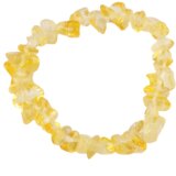 IZMAEL Zapestnica DA-28282 - Rumena | Shoptok.si