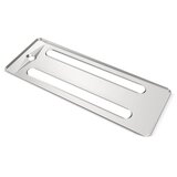 Weber Aluminijski poklopac za SMOQUE XL, pakiranje od 5 komada | shoptok.hr