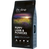 Profine Suva hrana za pse Puppy, Jagnjetina i povrće, 15kg | Eponuda.com