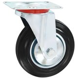 Gibljiva kolesa 12 kosov 160 mm | Shoptok.si
