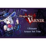 Steam dragon star varnir ultimate armor set trio (dlc) (pc) key global | Eponuda.com