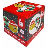 Janod Mini puzzle Kornjača - 12 delova Cene
