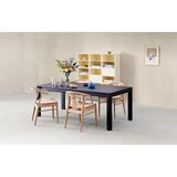 Hammel Furniture Proširiv blagovaonski stol s dodatnom pločom 96x220 cm Join – | shoptok.hr
