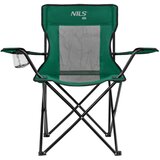 Nils Camp Kamping stolica zelena | Shoptok.si