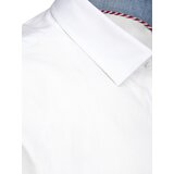 DStreet Koszula męska biała | shoptok.hr
