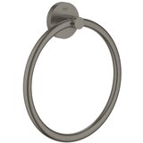Grohe Essentials okrugli držač peškira BRUSHED COOL SUNRISE 40365GN1