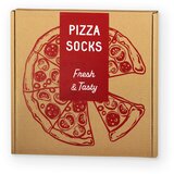 Frogies čarape pizza set 4P | ePonuda.com