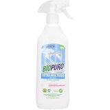 Biopuro Čistilo za steklo in površine Cene