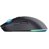 Trust Miš GXT 927 REDEX+, bežični, crni | shoptok.hr