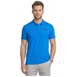 Polo majice kratki rokavi M0770NIEBIESKA Modra
