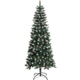  Umestno božično drevo med 300 LED Zelena 76 x 76 x 150 cm | Shoptok.si