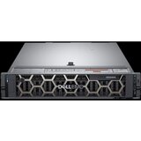 Dell EMC PowerEdge R550 8×3.5” Intel Xeon Silver 4310 2x16GB RDIMM 3200MT/s 480GB SSD SATA | Eponuda.ba