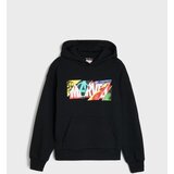 Sinsay Hoodie s tiskom Marvel | shoptok.hr