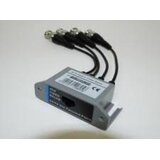  Video balun pasivni 4 chs (RJ-45 na 4xBNC) | Eponuda.com