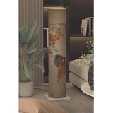 Opviq podna lampa ARTSLNDRLMB8, 1 × E27, višebojna | Eponuda.com