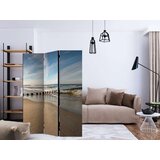 Paravan u 3 dijela - Sea Breeze [Room Dividers] 135x172 | shoptok.hr