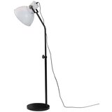  Svjetiljka 25 W bijela 30x30x90-150 cm E27 | shoptok.hr