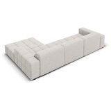 Cosmopolitan Design Svijetlo siva kutna garnitura (s desnim kutom) Chicago – | shoptok.hr
