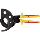 Wiha 46675 makaze za sečenje električnih kablova, 500mm² | ePonuda.com