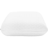  Jastuk za Spavanje Bijelo 50 x 30 x 10 cm Pjena za pamćenje | Eponuda.com