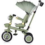 Chipolino sklopivi tricikl Marathon Smart 360&amp;deg; Matcha Slike