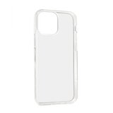  Maska za telefon silikonska Ultra Thin za iPhone 12/12 Pro 6.1 transparent | Eponuda.com