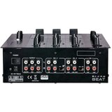 DAP Audio CORE Beat 3 Kanalni Dj mixer - - Audio-Kondric | Shoptok.si
