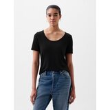 GAP Linen T-shirt - Women | Shoptok.si