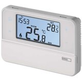 Sobni žični OpenTherm termostat P5606OT s programiranjem | Shoptok.si