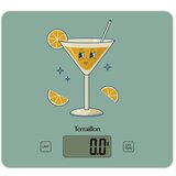 Terraillon kuhinjska vaga T1040 Retro COCKTAIL 15510 | shoptok.hr